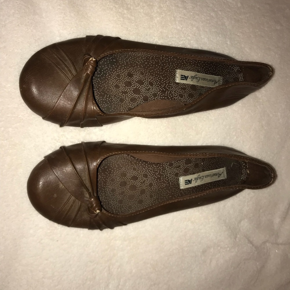 American Eagle Flats